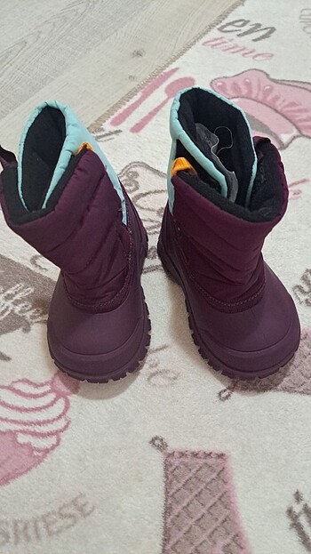 Bebeksek botumuz olmasın mı:)) - Görsel 7