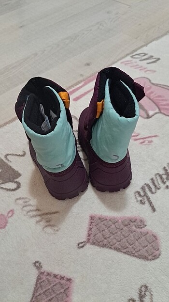 Bebeksek botumuz olmasın mı:)) - Görsel 8
