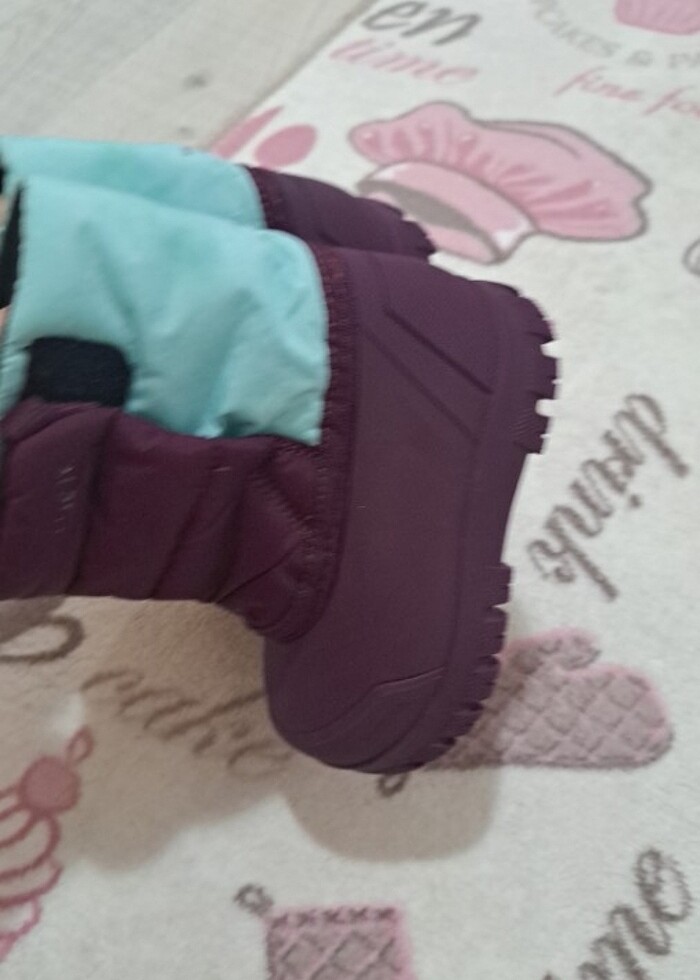 Bebeksek botumuz olmasın mı:)) - Görsel 3