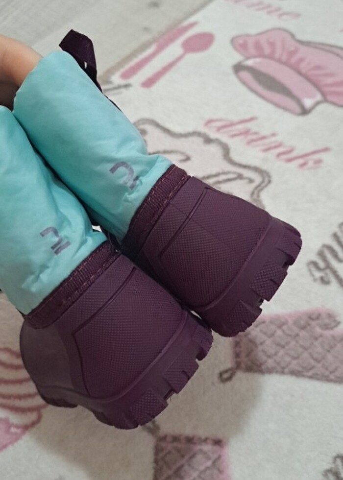 Bebeksek botumuz olmasın mı:)) - Görsel 4