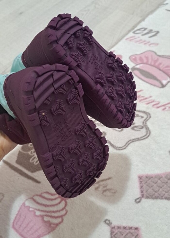 Bebeksek botumuz olmasın mı:)) - Görsel 5