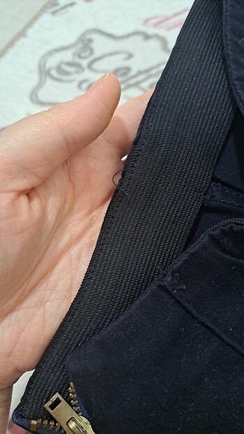 Sadece pantolon ben yesil sweatshirt ile takim giydirdim karar s - Görsel 5