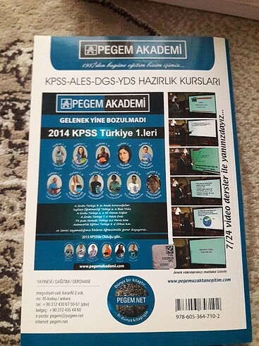  Kpss eğitim bilimleri ders kitapları 