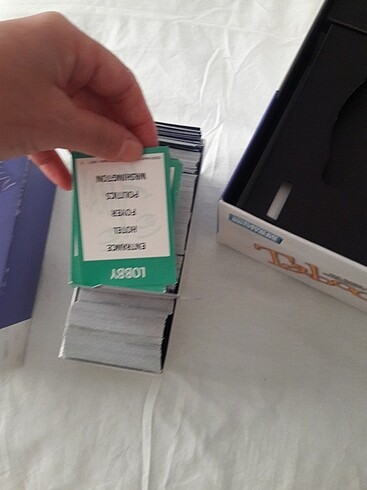  Beden Renk taboo