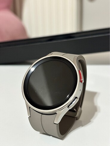 Samsung Watch 5 pro