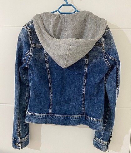 Mavi Jeans Mavi kot ceket