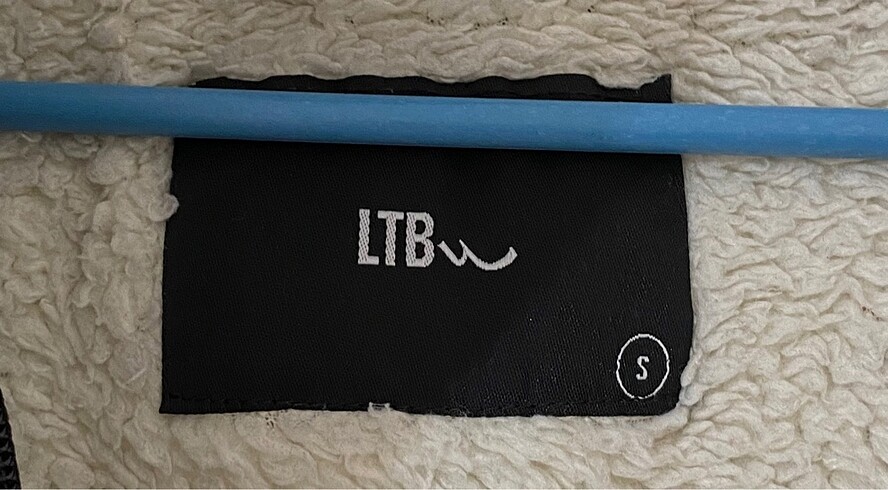 s Beden Ltb mont