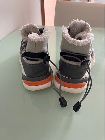 32 Beden Vicco unisex model bot
