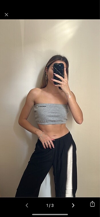 Straplez bra