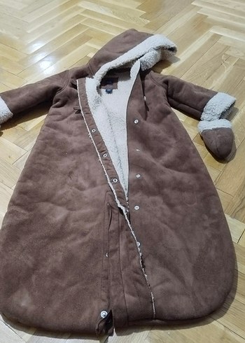 Kahverengi Peluş
