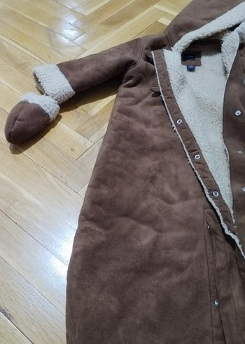 Gap Kahverengi Peluş