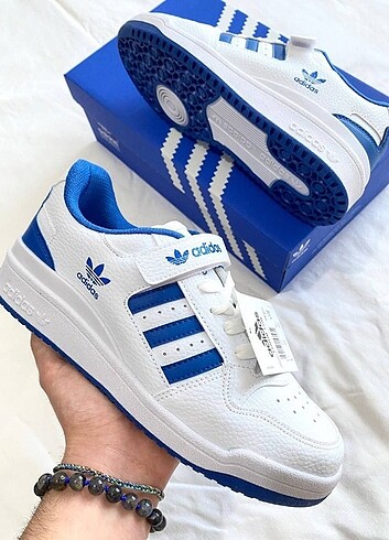 Adidas Forum Low