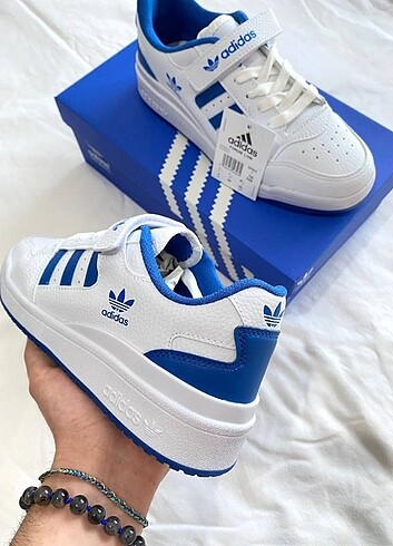 Adidas Forum Low