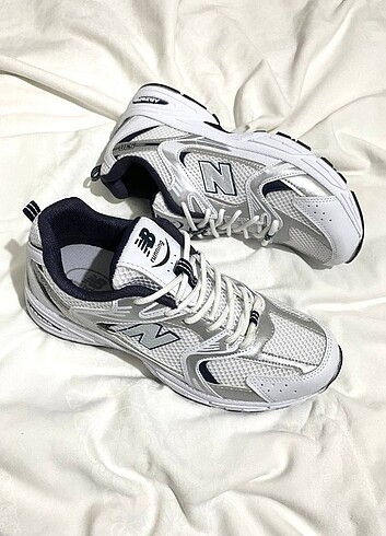 37 Beden NEW BALANCE 530 SPOR AYAKKABI