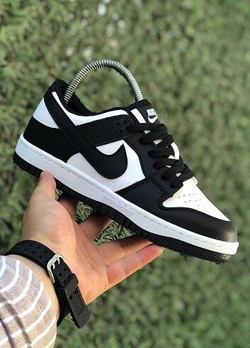 NİKE SB DUNK SPOR AYAKKABI