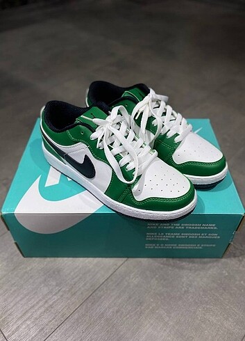 Nike NİKE SB DUNK LOW PRO SPOR AYAKKABI