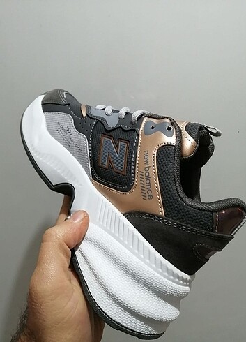 36 Beden NEW BALANCE SPOR AYAKKABI