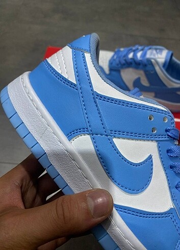 38 Beden NİKE SB DUNK LOW PRO SPOR AYAKKABI