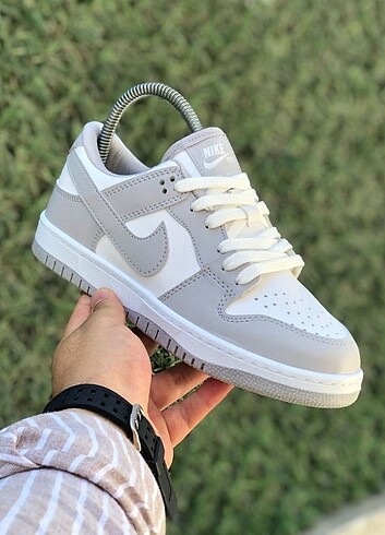 NİKE SB DUNK SPOR AYAKKABI