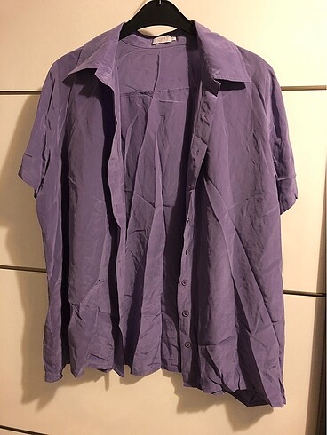 Gömlek silk cashmere