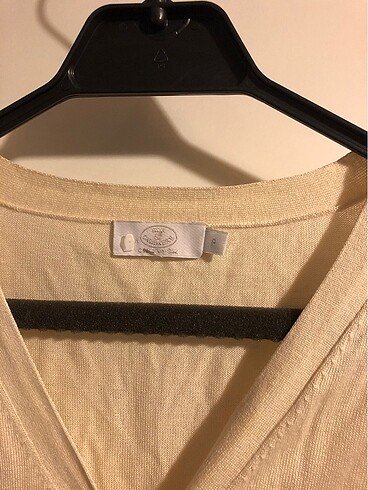 Silk & Cashmere Silk cashmere