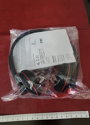Kulaklık Plantronics Blackwire C3220 USB-A