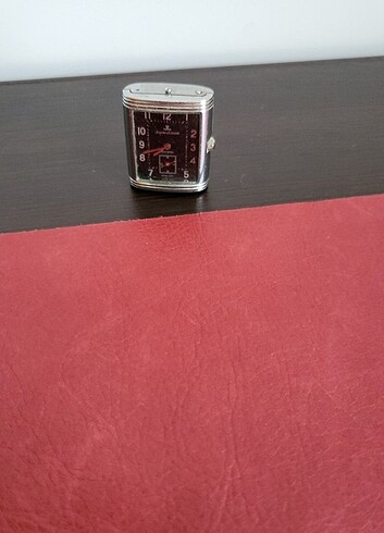 Jaeger Le Coultre Reverso Saat