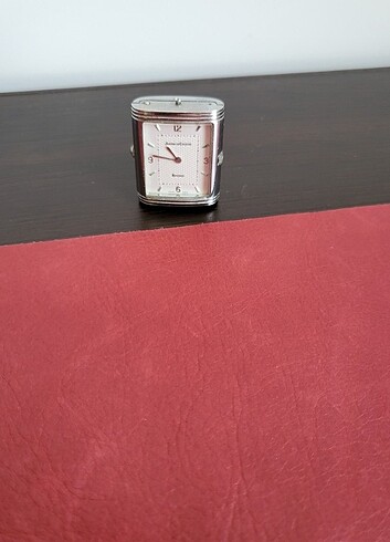 Diğer Jaeger Le Coultre Reverso Saat