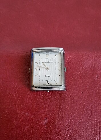 Beden Jaeger Le Coultre Reverso Saat