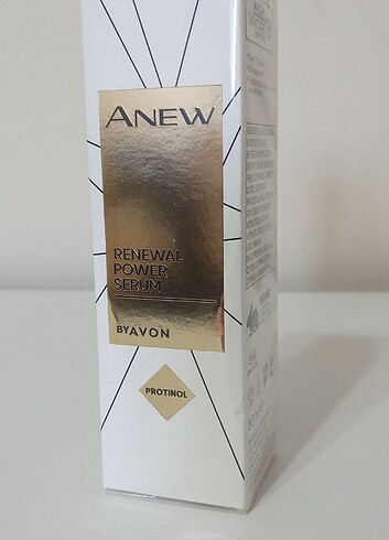 Avon Protinol Power Serum