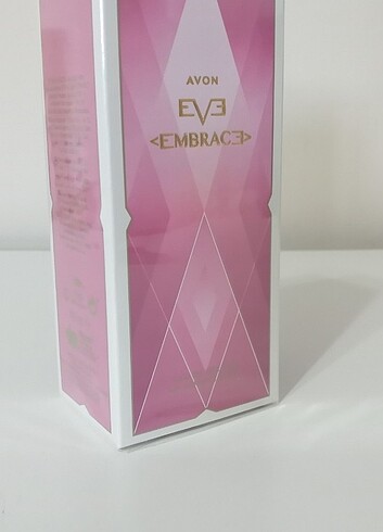 Eve Embrace Kadın Parfüm 