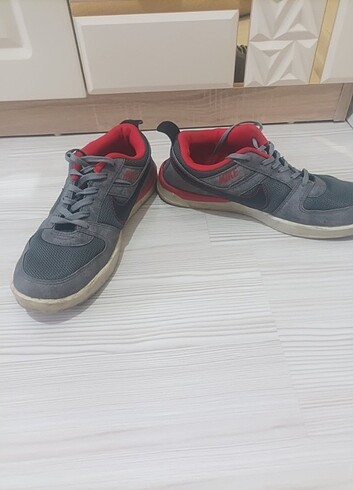 Bayan Nike Spor Ayakkabı 