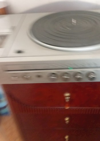 Beyaz Gri Müzik Sistemi