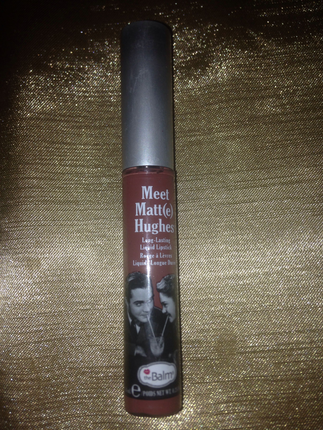 The Balm The Balm Likit Ruj