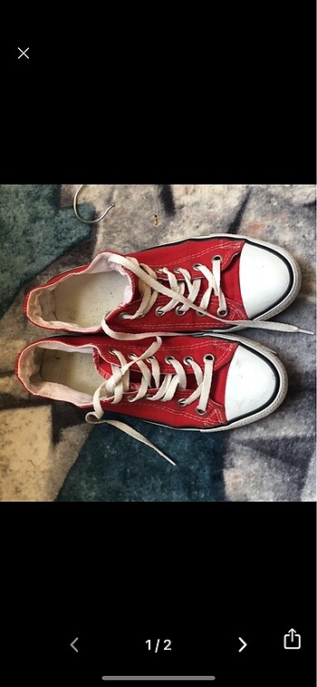 converse