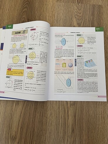  Apotemi Ayt Modern Fizik(12.sınıf konuları)