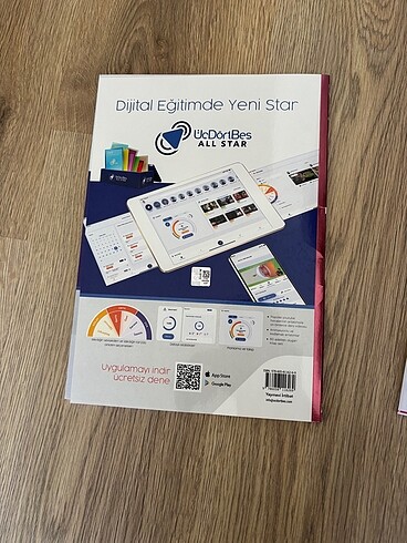 Beden Üçdörtbeş Ayt Matematik Branş Deneme