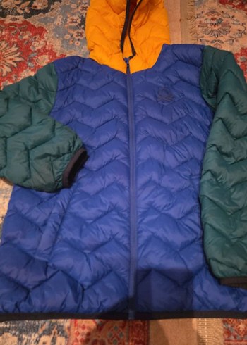 benetton 10-11 yas ince mont - Görsel 2