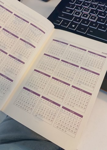  Beden Feministler İçin 2025 Ajandası 