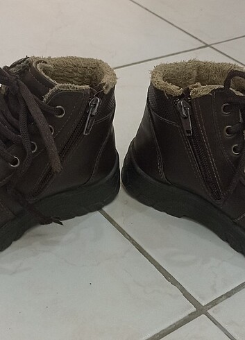 ERKEK ÇOCUK BOT - Görsel 5