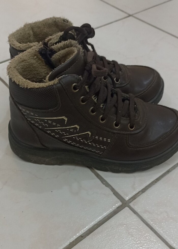 ERKEK ÇOCUK BOT - Görsel 2