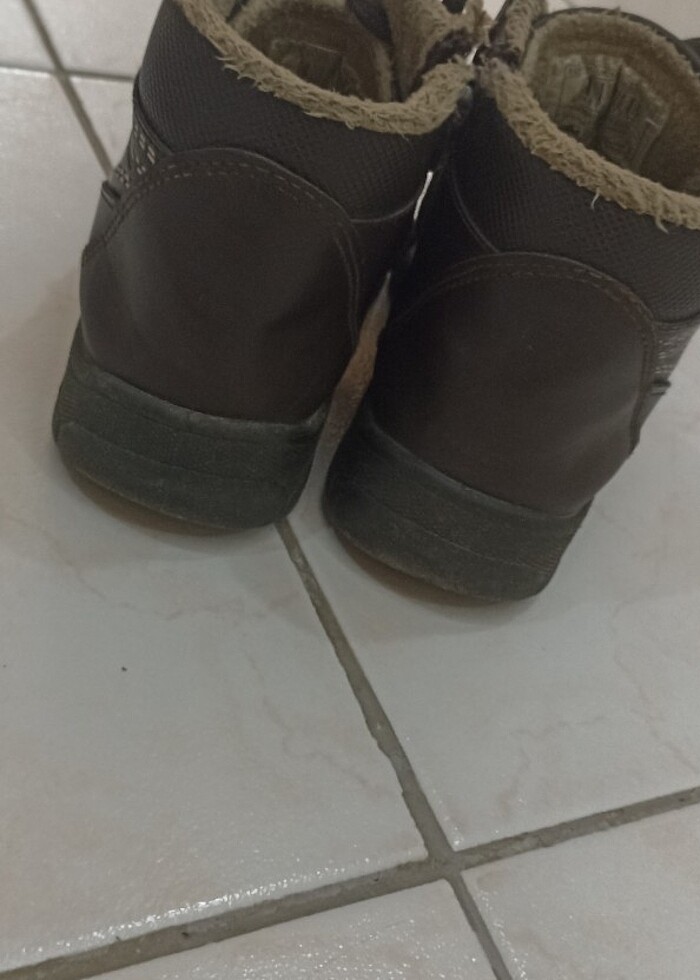 ERKEK ÇOCUK BOT - Görsel 3