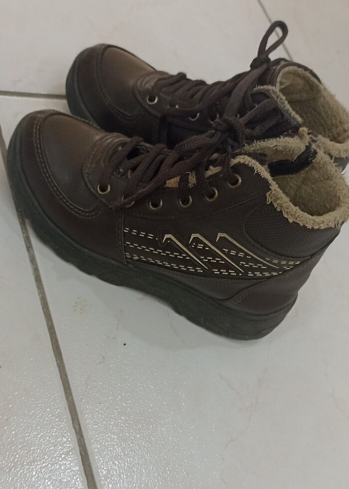 ERKEK ÇOCUK BOT - Görsel 4