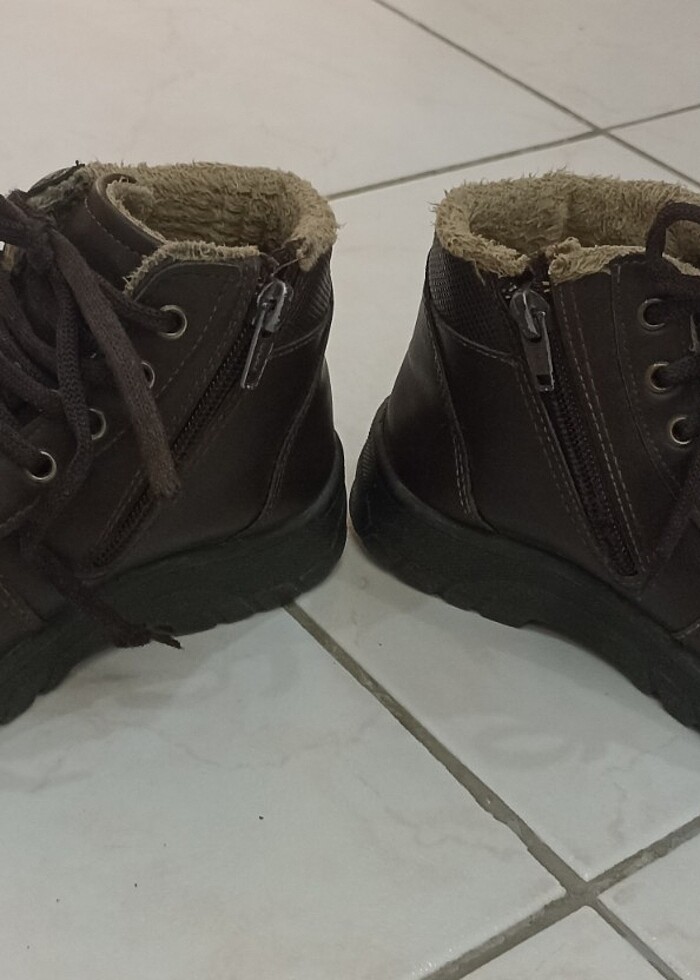 ERKEK ÇOCUK BOT - Görsel 5