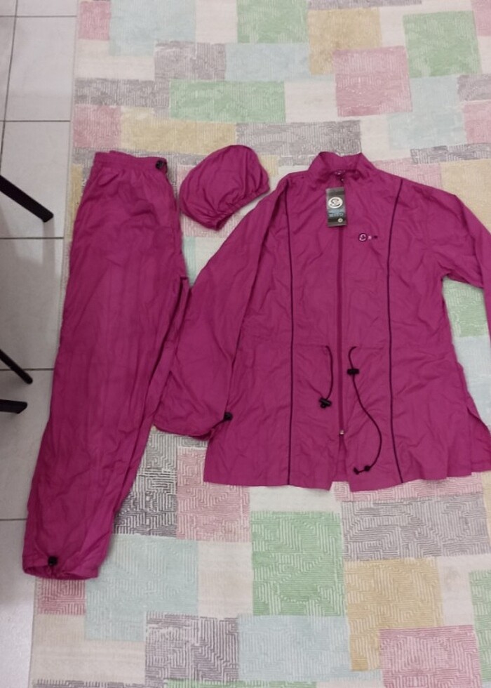 TESETTÜR HAŞEMA MAYO - Görsel 4