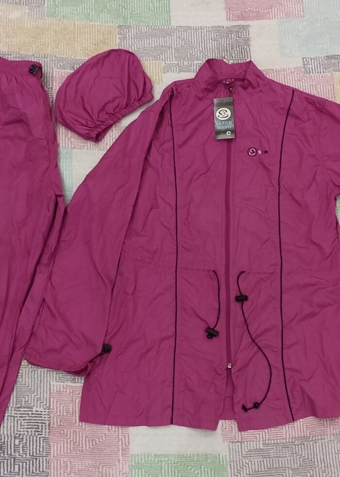 TESETTÜR HAŞEMA MAYO - Görsel 5