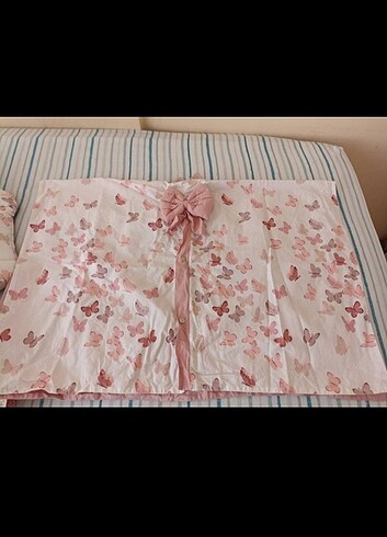 Bebek puset seti - Görsel 4