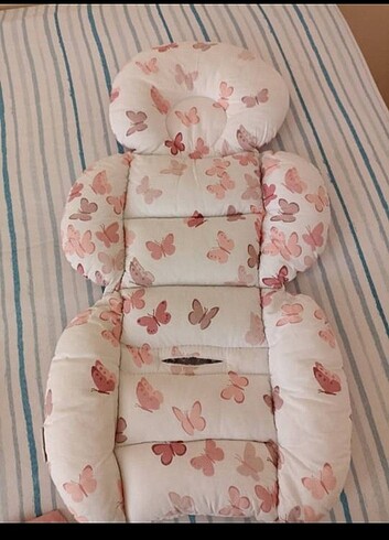 Bebek puset seti - Görsel 5