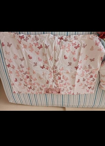 Bebek puset seti - Görsel 6