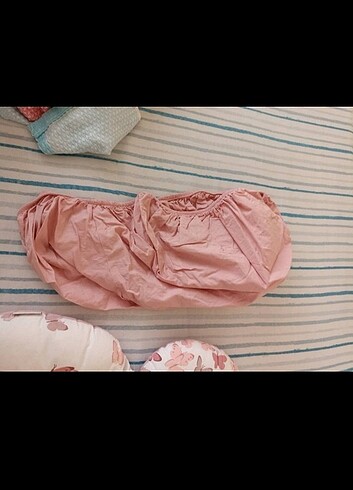 Bebek puset seti - Görsel 7